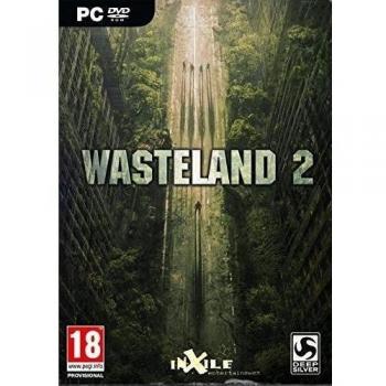 Wasteland 2 [Importación Francesa]