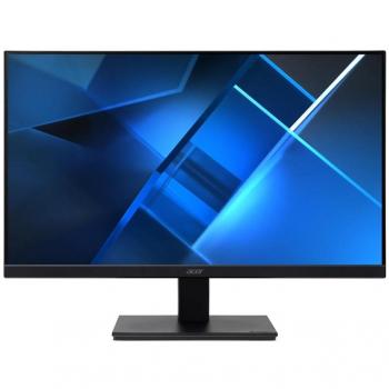 Acer V277 Ebiv 27 Full HD IPS Monitor, 100Hz, 4ms GTG, 250 nits Brightness, VGA/HDMI Ports, FreeSync Support