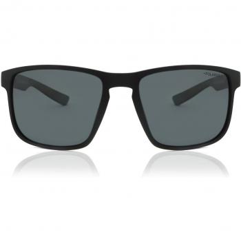 Dirty Dog Spark Polarized 53660 Men's Sunglasses Black Size Standard