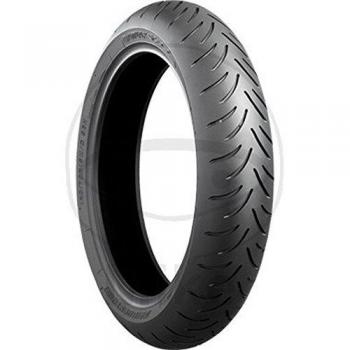 BRIDGESTONE 100/80-16 50P BATTLAX SC TL