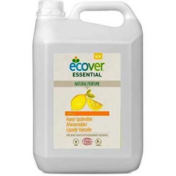 Líquido para lavar platos con limón 5 L - Ecover