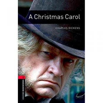 Oxford Bookworms 3. A Christmas Carol Digital Pack - Vv.aa.
