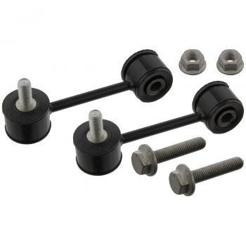 Febi Bilstein 36677 Suspensión de Ruedas