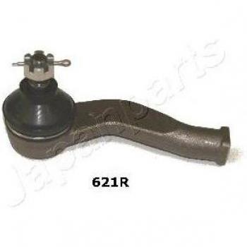 Rótula de dirección JAPANPARTS TI-621R - Rótula de dirección, compatible con vehículos específicos, alta durabilidad, fácil instalación, diseño preciso para un manejo seguro