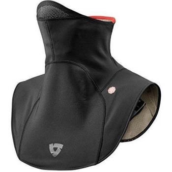 FAR032 - 0010-S - Rev It Velox WSP Windcollar S Black