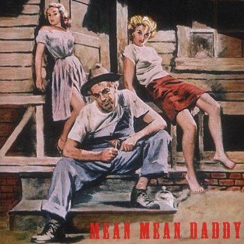 Buffalo Bop - Mean Mean Daddy Game