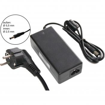vhbw Fuente alimentación 220 V 60 W