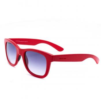 Italia Independent Unisex Sunglasses 0090C-053-000 Brown 50mm