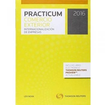 Practicum Comercio Exterior 2016
