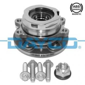 Kit de cojinete de rueda DAYCO KWD1499