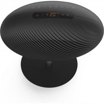 Soplador cerámico móvil Supra Serena 2300W - hasta 42 m² tratados