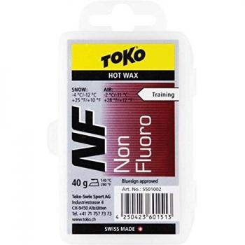 NF Hot Wax 40g