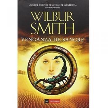 Venganza De Sangre - Wilbur Smith
