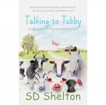 Hablando con Tubby: Libro Tres de la Serie Drugstore