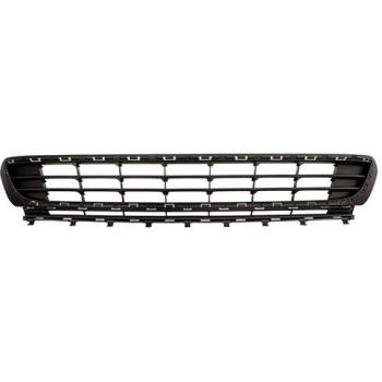 Prasco VW4002120 Alerón Delantero de Rejilla