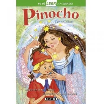 Pinocho - Carlo Collodi