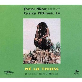 Cheikh Lô - Né La Thiass