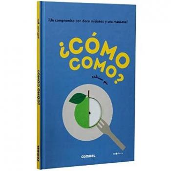 ¿Cómo como? (Ecosfera