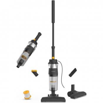 Aspirador Escoba Newlux InfinityPower V900 con Cable 800W