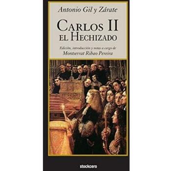 Carlos II el Hechizado