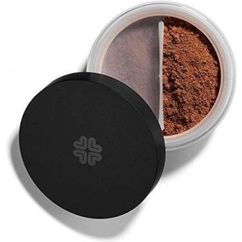 Lily Lolo Mineral Foundation Powder SPF 15 Truffle - 10g