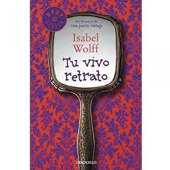 Tu vivo retrato