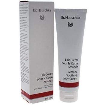 Dr. Hauschka Almond Soothing Body Cream 145ml