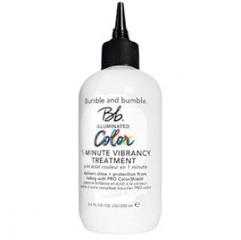 Bumble and bumble Color Minded 1-Minute Treatment for Colour-Treated Hair, 200 ml