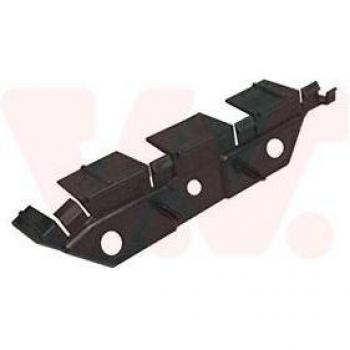 Soporte para parachoques VAN WEZEL 1883568