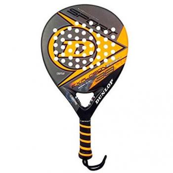 DUNLOP Explosion Sport Naranja Fluor