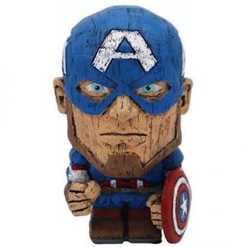 FOCO Figura Eekeez - Capitán América