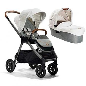 Silla de Paseo Joie Signature Finiti.