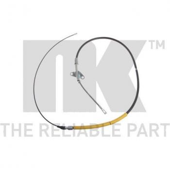 Cable de freno de mano NK 903331