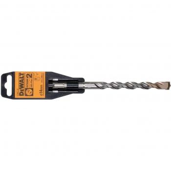 DeWalt DT9567-QZ DT9567-QZ-Broca SDS-Plus Extreme 2-14x200mm, 0 W, 0 V, Multicolor, 14x200mm