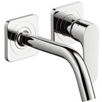 AX Citterio M lavabo emp pared s/placa