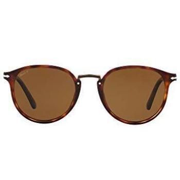 Persol PO3210S 24/57 Havana/Brown Polarised Sunglasses
