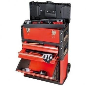 Ratio 6688H - Caja Taller Movil Metálico Ratio