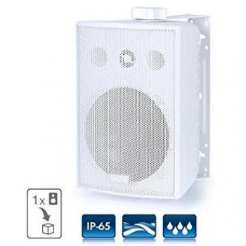 ALTAVOZ FONESTAR PRISMA-55BTW 5,25 50W-RMS 100V/8-OHMS IP65