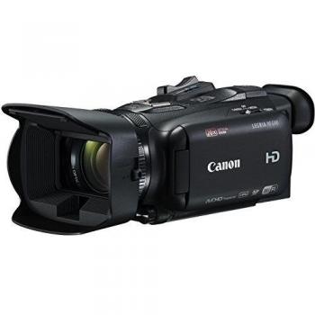 Canon Legria HF G40 - Videocámara Tarjeta de Memoria
