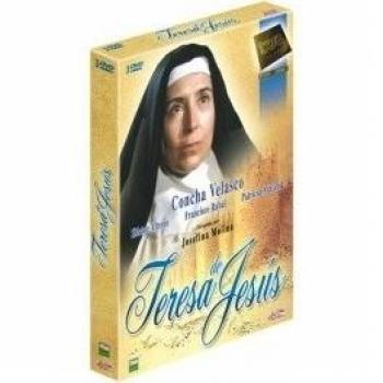 Teresa De Jesus [DVD]