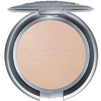 Polvo Compacto Dermophile T.LeClerc 08 Sable 10g