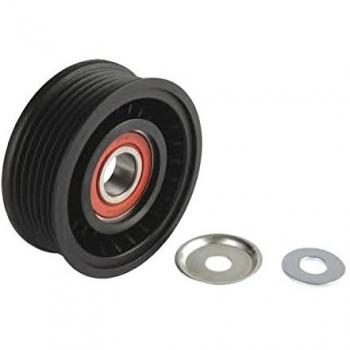 Polea de guía Jakoparts para Mazda 2 y 3, correa poli V, modelo J1143066