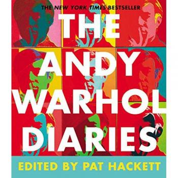 The Andy Warhol Diaries