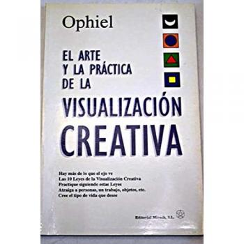 ARTE PRACTICA VISUALIZACION CREATIVA