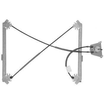 Elevalunas Eléctrico Magneti Marelli 350103575000
