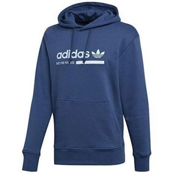 adidas GRP OTH Hoody Sudadera, Hombre, marnoc, L