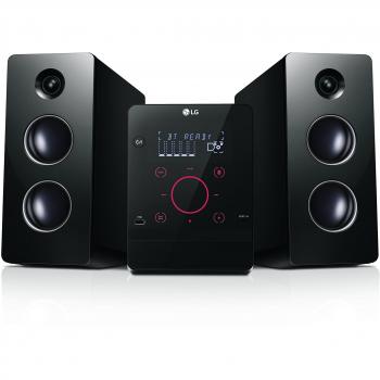 LG fa17 3BT Micro cadena