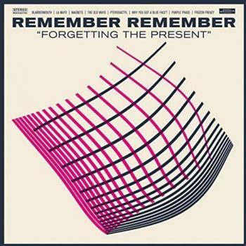 Forgetting The Present VINYL