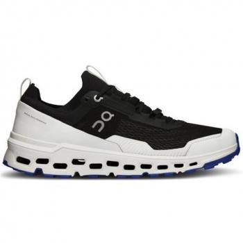 On Cloudultra 2 Men's Trail Running Shoes, UK 9 Black/White