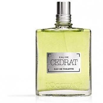 L'Occitane Eau de Cédrat Eau de Toilette Spray